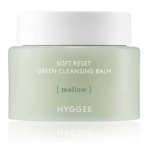 Hyggee soft reset green cleansing balm 100ml