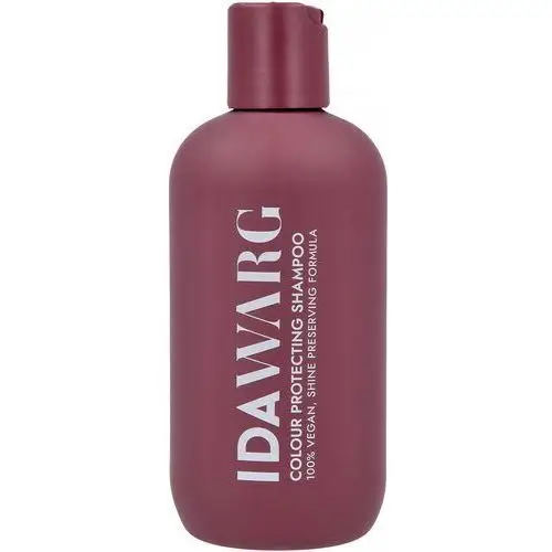 Ida Warg Colour Protecting Shampoo (250ml)