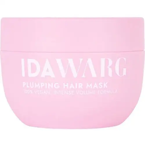 Hair mask plumping (100ml) Ida warg