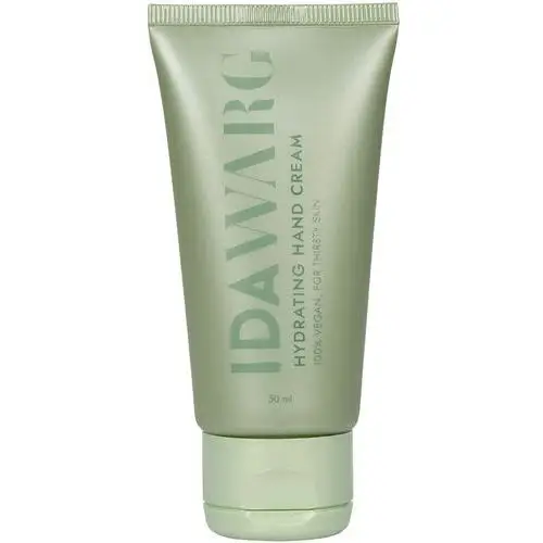 Hydrating hand cream (50ml) Ida warg