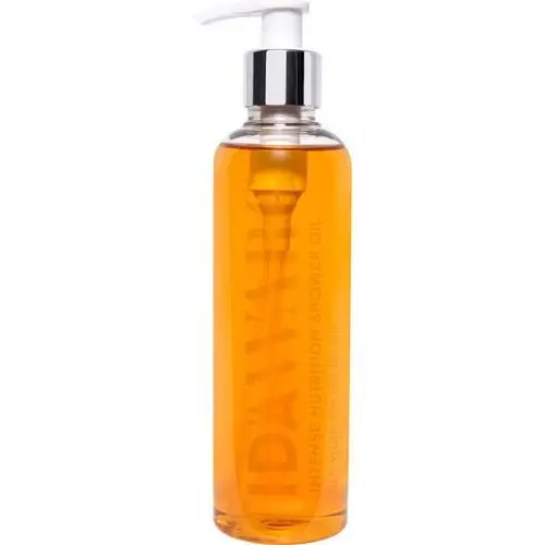 Ida Warg Intense Nutrition Shower Oil (250ml)