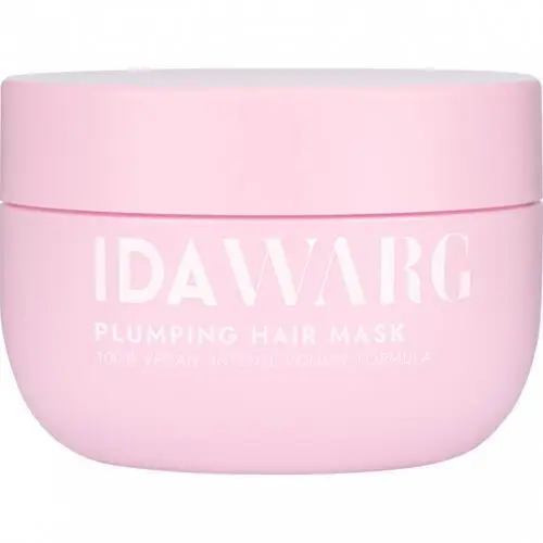 Ida warg plumping hair mask (300ml)