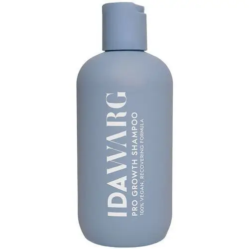 Ida warg pro growth shampoo (250ml)