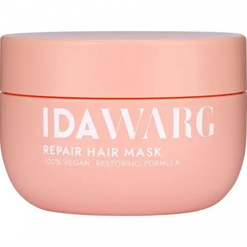 Ida warg repair hair mask (300ml)