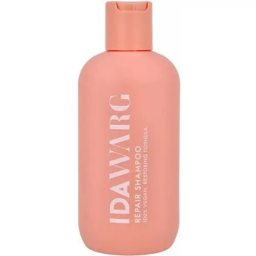 Ida Warg Repair Shampoo (250ml)