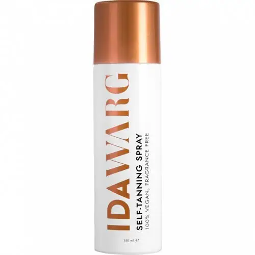 Ida Warg Self-Tanning Body Spray (150ml)