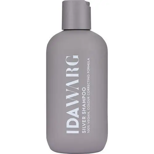 Ida Warg Silver Shampoo (250ml), 7516