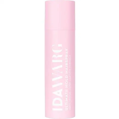 Ida warg ultimate hold hairspray (250ml)