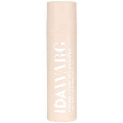 Ida Warg Vanilla Fudge Dry Shampoo (150ml), 61070