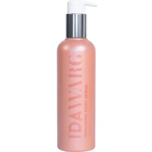 Ida Warg Vitalizing Body Serum (200ml), 7562