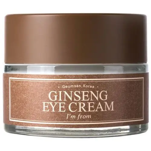 Ginseng eye cream (30 g) I'm from