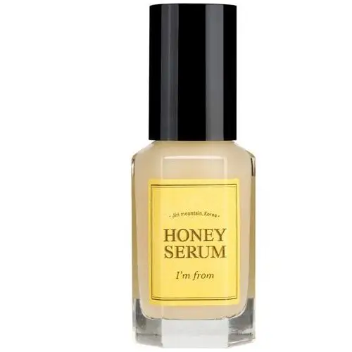 I'm from honey serum (30 ml)