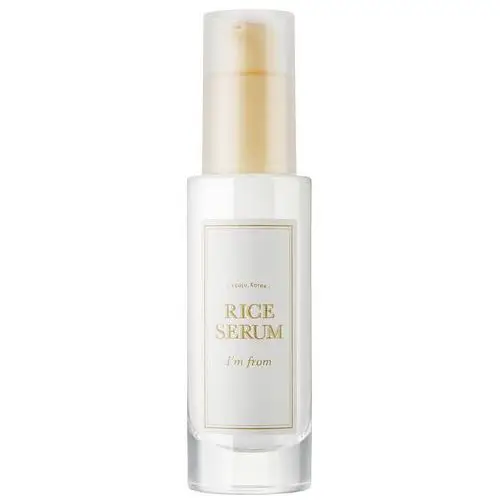 I'm from rice serum (30 ml)