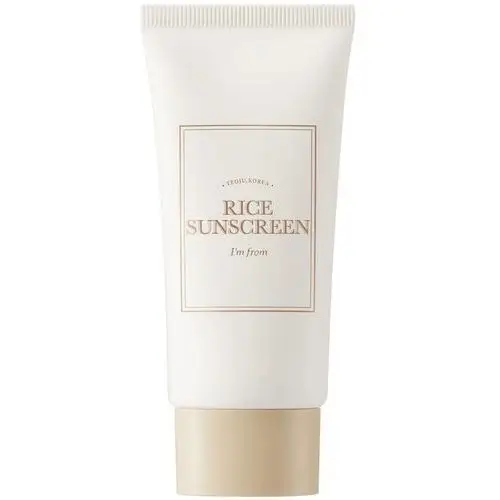 I'm from rice sunscreen (50 ml)