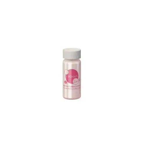 Inebrya Restrukturyzujący lotion keratynowy 12 sztuka