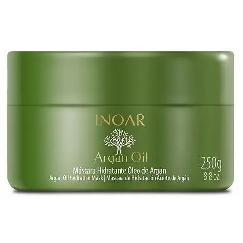 Inoar Argan Oil Maska 250g