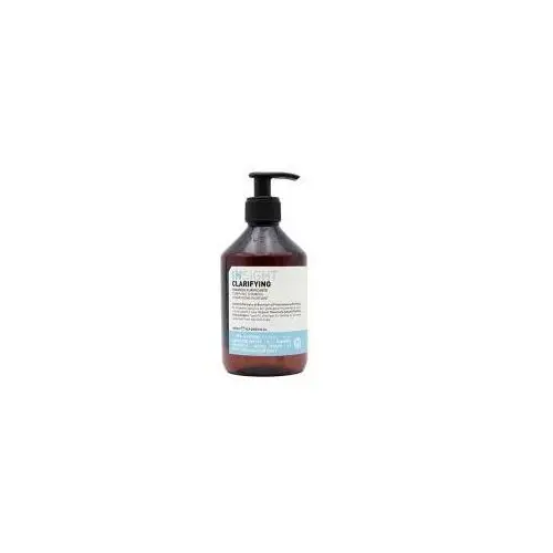 Insight Clarifying szampon oczyszczający 400 ml