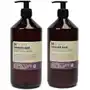 Insight Damaged Hair Szampon 900ml+ Odżywka 900ml Sklep on-line