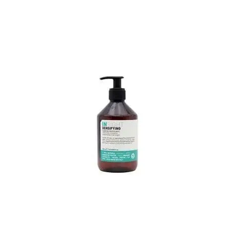 Insight _densifying wzmacniający szampon do włosów 400 ml