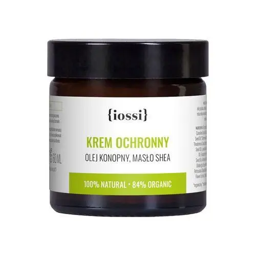 Iossi Krem do twarzy ochronny 60 ml