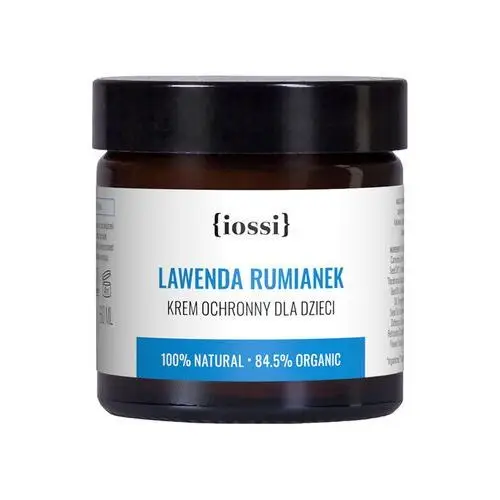 Iossi Krem ochronny dla dzieci 60 ml