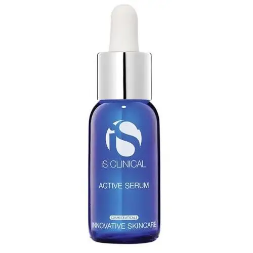 IS Clinical Active Serum 30 ml