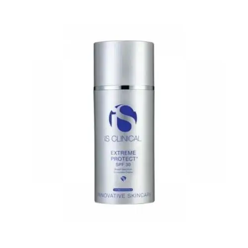 IS Clinical Extreme Protect SPF 30 Transparent
