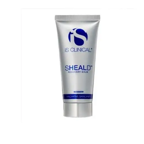 IS Clinical Sheald Recovery Balm 15 ml TRAVEL