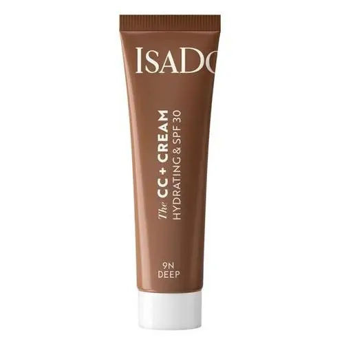 IsaDora CC+ Cream 9N Deep