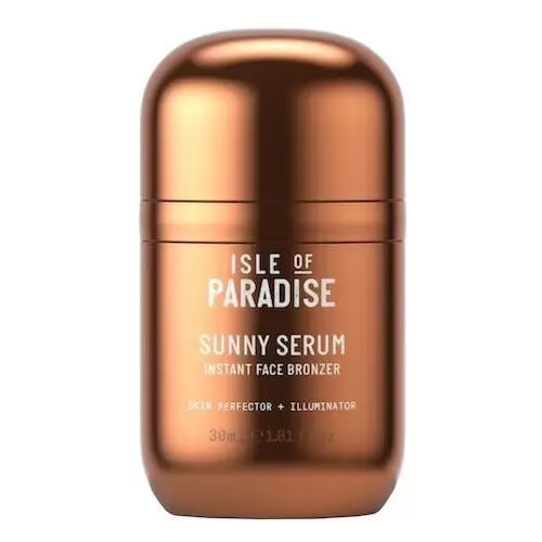 Sunny Serum Instant Face Bronzer - Serum samoopalające do twarzy, 727476