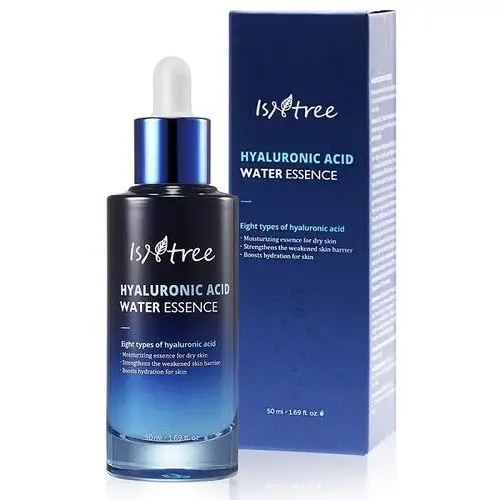 Isntree Hyaluronic Acid Water Essence 50ml, ISNHWE50