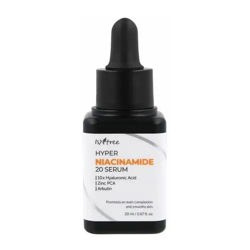 ISNTREE HYPER NIACINAMIDE 20 SERUM 20ml