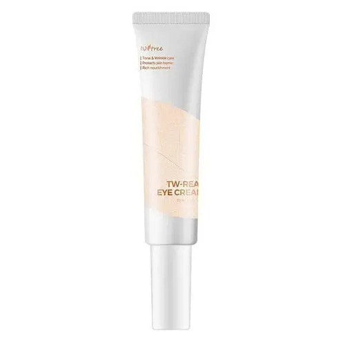 Isntree tw-real eye cream 30ml