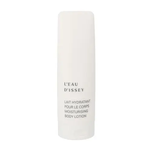 Issey Miyake L´Eau D´Issey 200ml W Balsam