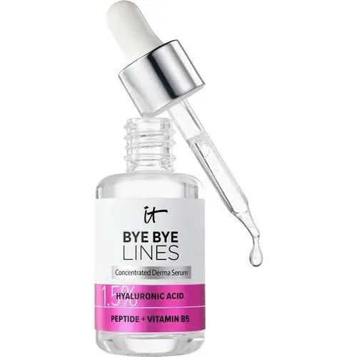 It cosmetics bye bye lines serum hyaluronsaeure_serum 30.0 ml