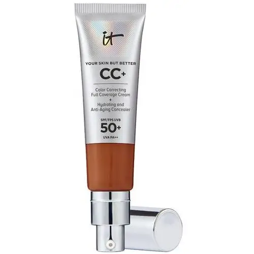 Cc cream deep (32 ml) It cosmetics