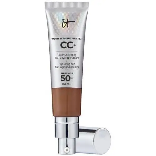 IT Cosmetics CC Cream Deep Honey (32 ml)