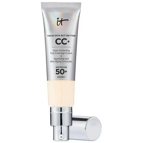 IT Cosmetics CC Cream Fair Ivory (32 ml)), S37945