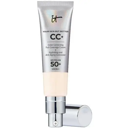 IT Cosmetics CC Cream Fair Porcelain (32 ml)