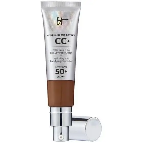 It cosmetics cc cream neutral deep (32 ml)
