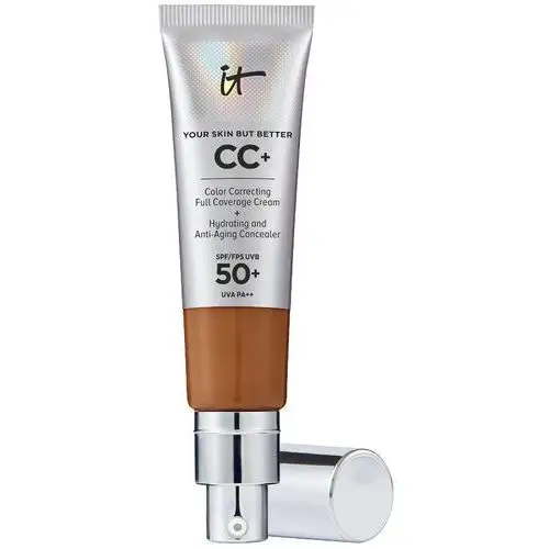 Cc cream neutral rich (32 ml) It cosmetics