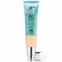IT Cosmetics CC+ Cream SPF40 Oil-Free Light Medium, S31014 Sklep on-line