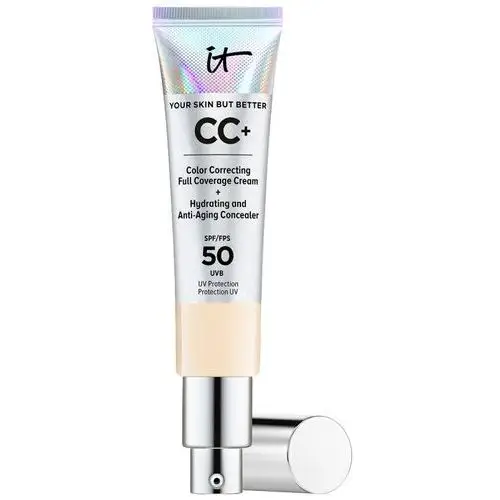 IT Cosmetics CC+ Cream SPF50 Fair