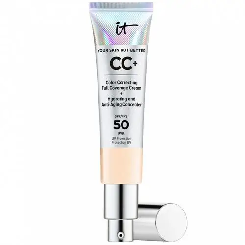 It cosmetics cc+ cream spf50 fair light