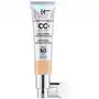 It cosmetics cc+ cream spf50 medium tan Sklep on-line