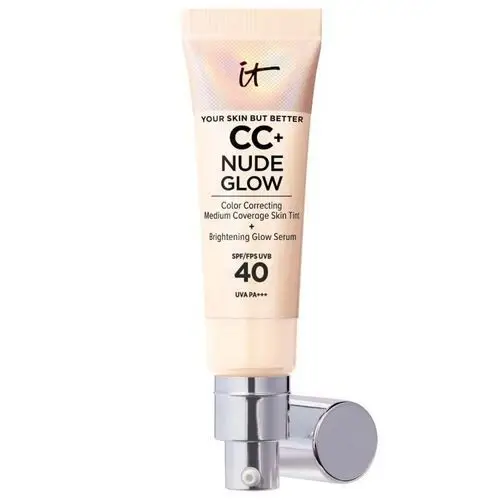 IT Cosmetics CC+ Nude Glow SPF 40 Fair (32ml), S47859