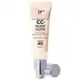 It cosmetics cc+ nude glow spf 40 fair ivry (32ml) Sklep on-line