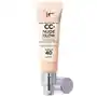 IT Cosmetics CC+ Nude Glow SPF 40 Light (32 ml), S47861 Sklep on-line