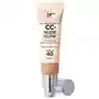 It cosmetics cc+ nude glow spf 40 medium tan (32ml) Sklep on-line