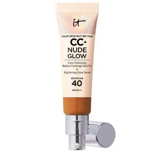IT Cosmetics CC+ Nude Glow SPF 40 Rich (32ml)